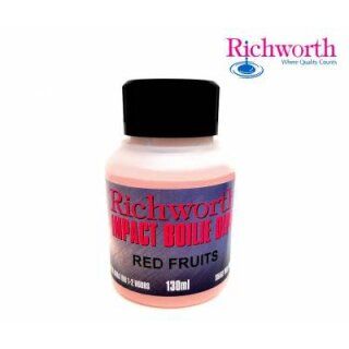 Діп для бойлів Richworth Red Fruits Orig. Dips, 130ml RWRFD