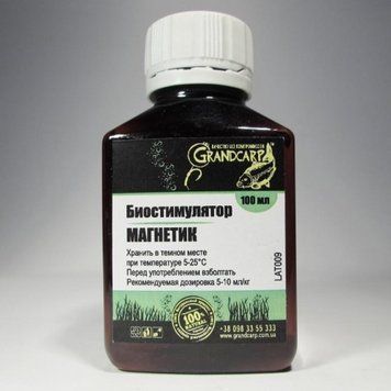 Бiостимулятор Grand Магнетик 100ml LAT009