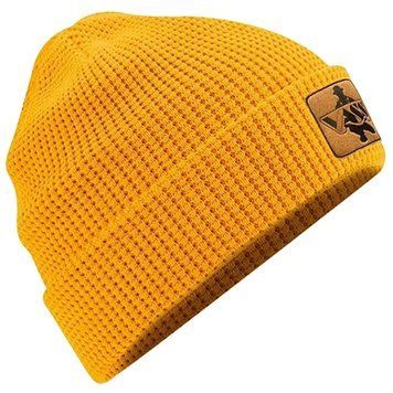 Шапка Vass Organic Cotton Honeycombe Beanie - One Size VB52N/01