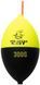 Поплавки Black Cat Hard Core Beacon Float 300g