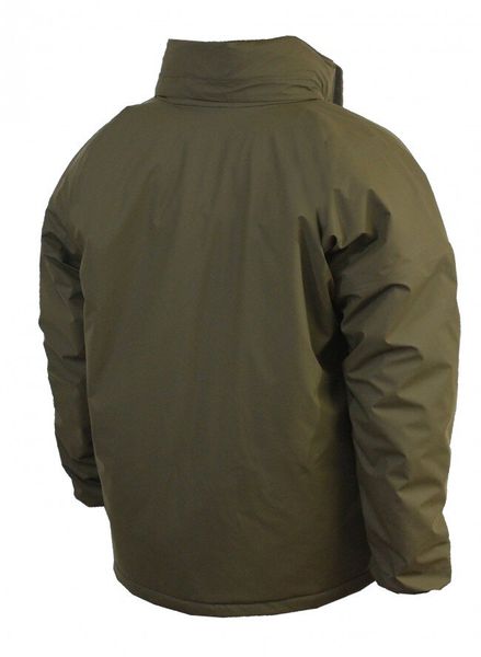 Куртка утеплена Team Vass Winter Jacket Khaki Green VA175W/XL
