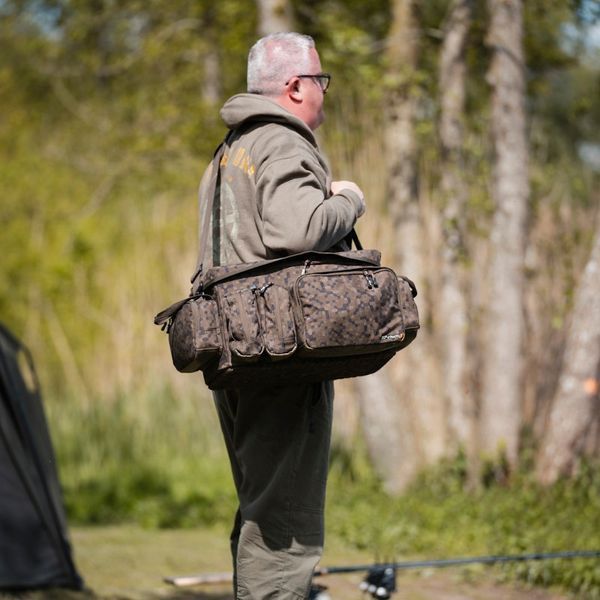 Сумка Solar SP C-Tech Tackle Carryall System LGCT01