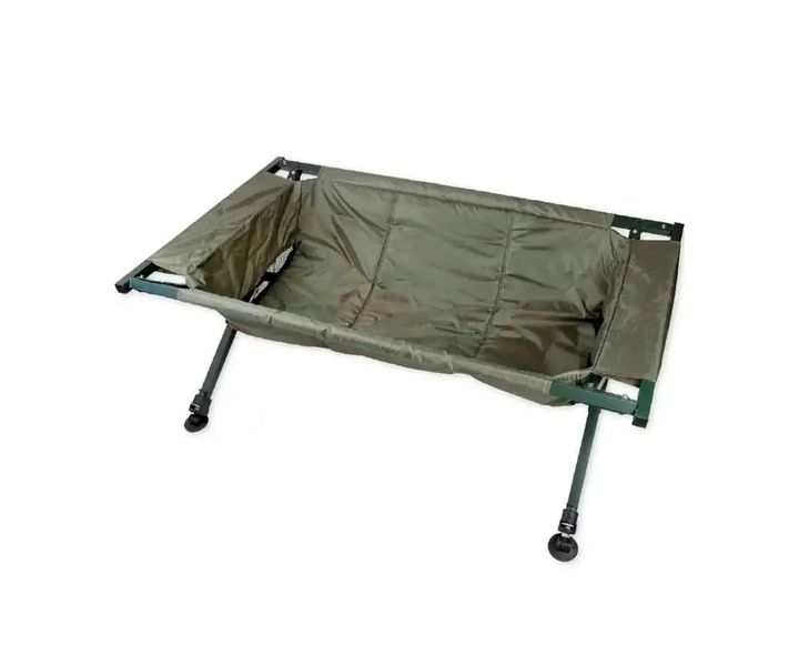 Коропова колиска з фіксованими ногами Carp Zoom Medium 4 Leg Carp Cradle CZ0625