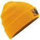 Шапка Vass Organic Cotton Honeycombe Beanie Yellow - One Size