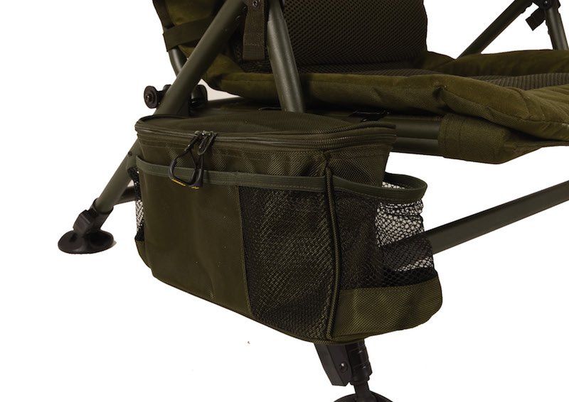 Сумка для кресла Solar SP Chair Side Pocket/Man Bag LG09