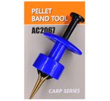Інструмент для пелетсу (пучков’яз) Pellet band tool