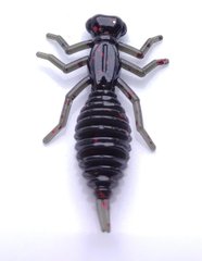Силиконовая приманка Beetle 1.5" 4759239