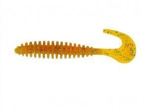 Силиконовая приманка Worm Tail 3" 4760031