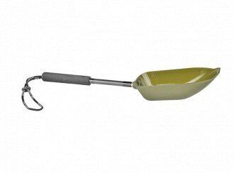Лопатка для прикормки Carp Zoom Baiting spoon, 47cm CZ3972