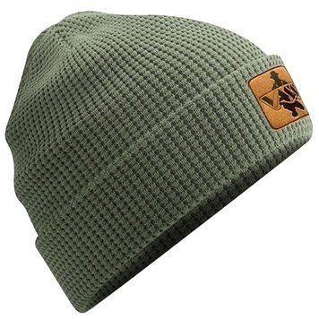 Шапка Vass Organic Cotton Honeycombe Beanie - One Size VB52N/07