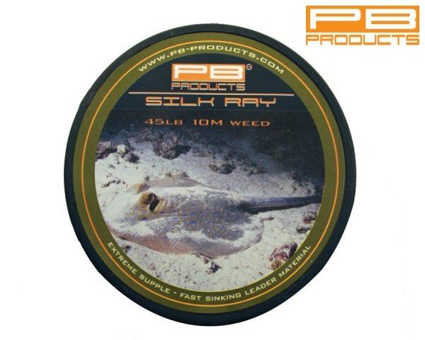 Лидкор без свинца SILK RAY PB Products 10430