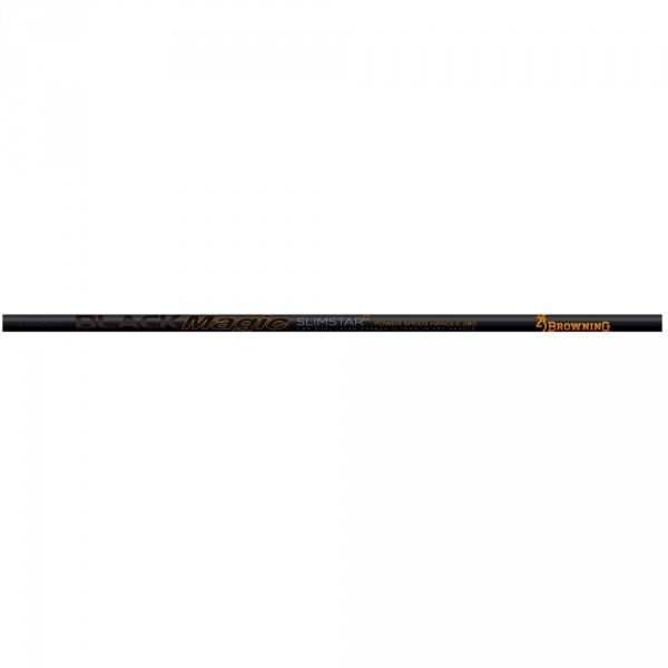 Ручка для підсаки Black Magic Slimstar Power Browning 7102280