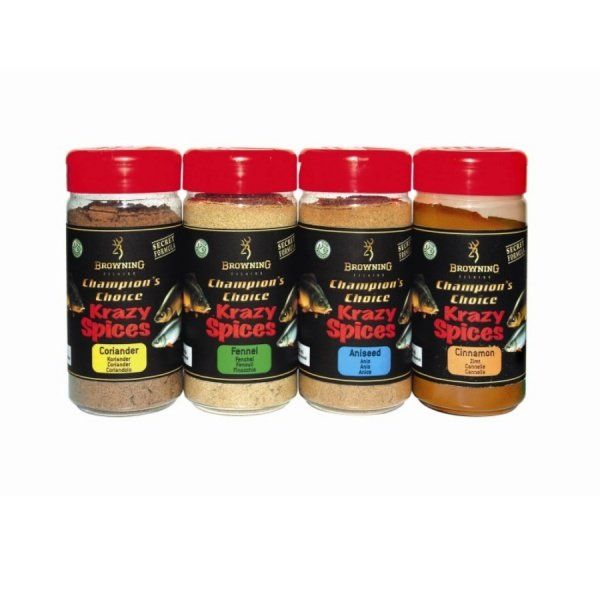 Спеції 400ml Krazy Spice, aniseed 3933002