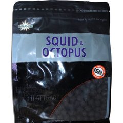 Бойлы Dynamite Baits Squid & Octopus 15mm 1kg DY971