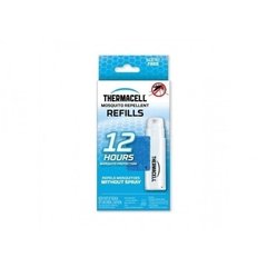 Картридж Thermacell R-1 Mosquito Repellent Refills 12 годин 1200.05.40