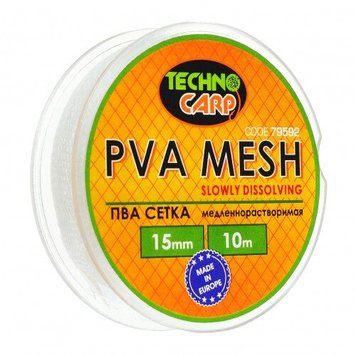 Сітка Technocarp PVA повільно розчинна 79593