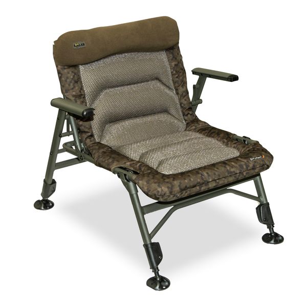 Крісло Solar SP C-Tech Superlite Low Chair CTCH03