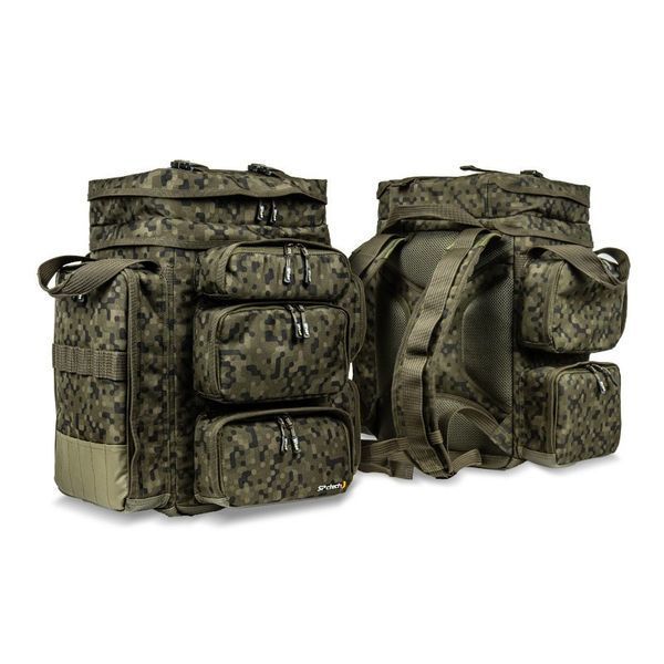 Рюкзак Solar SP C-Tech Large Rucksack LGCT03