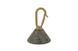 Грузило Fox Edges Downrigger Back Weights 57g