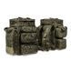 Рюкзак Solar SP C-Tech Large Rucksack