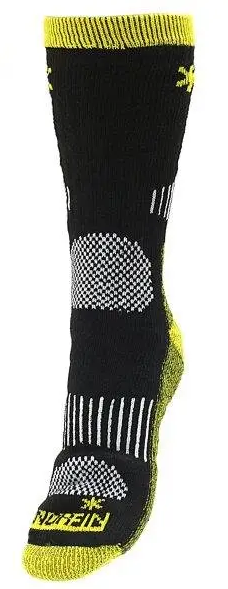 Носки Norfin Balance Wool T2P р.M (39-41) 303743-02M