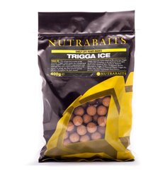 Бойлы Trigga Ice Nutrabaits NU168O