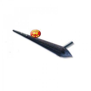 Грузило 50g Ultra Cast Carp Lead,2pcs. Quantum 6067050