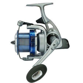 Котушка Okuma Trio Rex Arena-TXA-60 FD 2 + 1bb 1353.09.26