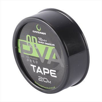 ПВА-лента Gardner QD PVA Tape 16mm 20m PQDT