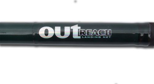 Подсачек карповый «Out-Reach Landing Net» ORLN50
