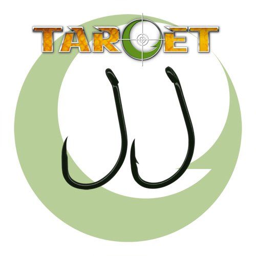 Target Specimen Hooks Barbed TSH16