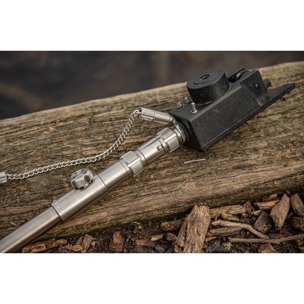 Адаптер Solar P1 Snap-Loc Kit-Off Adapter Stainless Steel P1MKO