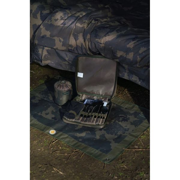 Столовий набір WORLDWIDE CUTLERY CASE LGWW05