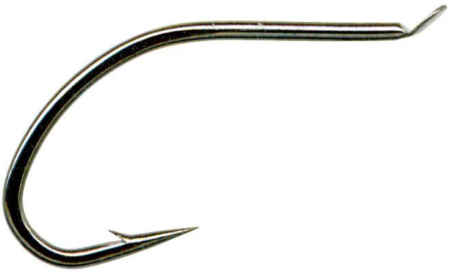 Гачок Mustad Freshwater Ultrapoint 10650NP-BN 4492014