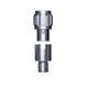 Адаптер Solar P1 Snap-Loc Kit-Off Adapter Stainless Steel