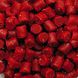 Пеллетс 100g Chewies Soft Pellets, red strawberry