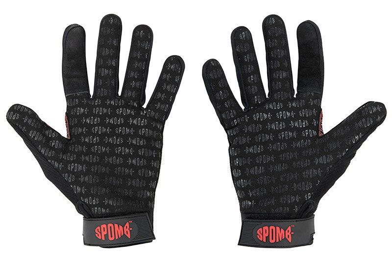 Кастингові рукавички SPOMB Pro Casting Gloves L-XL DTL005