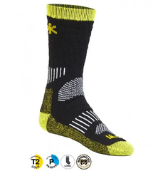 Шкарпетки Norfin Balance Wool T2P р.L (42-44) 303743-03L