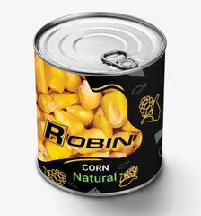 Кукуруза ROBIN Натурал 200 мл. ж/б 21066