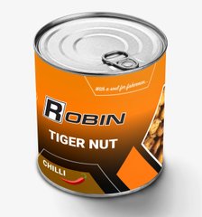 Тигровый орех ROBIN 200 мл. ж/б Перец чили 21113