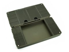 Коробка Carp Zoom Tackle Safe Box, 24x12x3,5см CZ9699