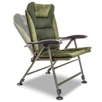 Крісло Solar SP Recliner Chair High MKII SPCH04