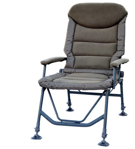 Крісло Carp Zoom Marshal VIP Chair CZ0121