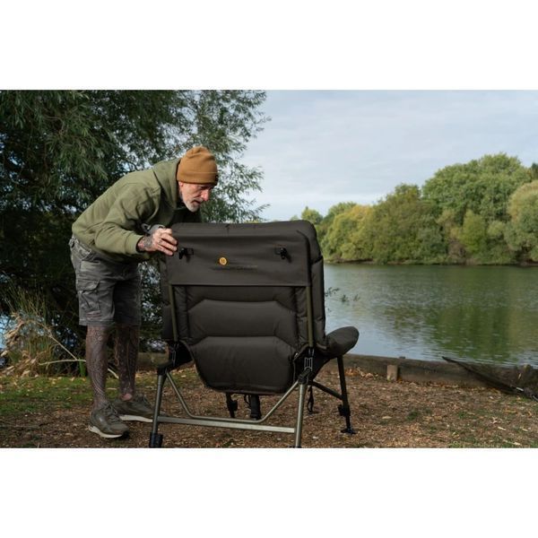 Кресло Solar WORLDWIDE COUCH CHAIR WWCH06