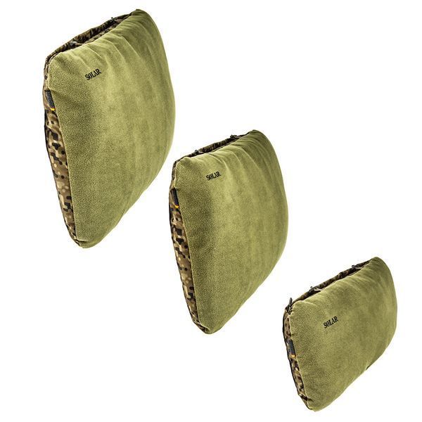 Подушка Solar SP C-Tech Pillow Wide LGCT57