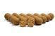 Бойли пилящі Carp Catchers YESS Soluble 20mm 1kg