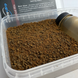 Метод микс Crazy Carp Method Mix Black Opium 400г