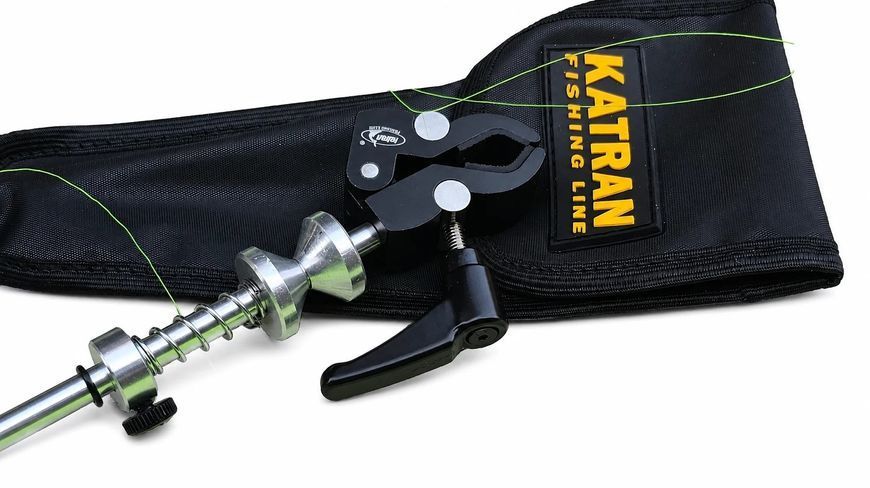 Инструмент Katran Line Spooling Tool (clamp) 4262389021380