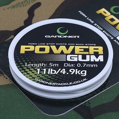 Резина POWER GUM Gardner PG22