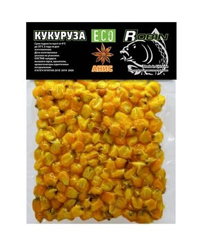 Кукурудза ROBIN ECO вакуум АНИС 100 м 14436